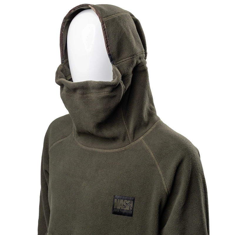 Nash ZT Micro Fleece Hoodie